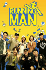 running man subtitle indonesia